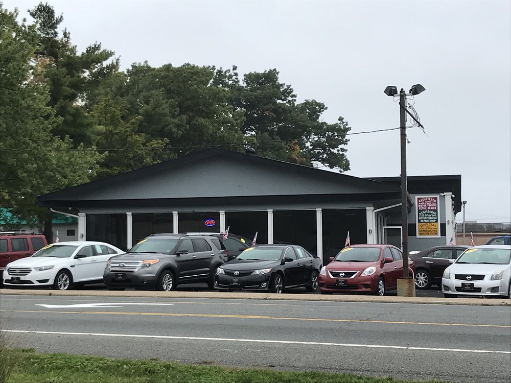 PRESTIGE PREOWNED MOTORS Updated August 2024 10 Reviews 130