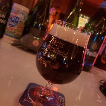 The Silver Stamp - Beer Bar Near Me - Las Vegas, Nevada The Silver Stamp - Beer Bar Near Me - Las Vegas, Nevada