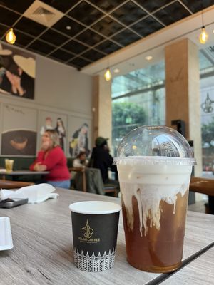 Delah Coffee by null