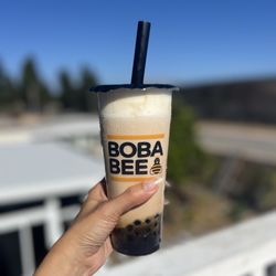 Boba Bee