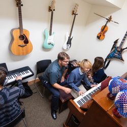 Lake Tahoe Preparatory School