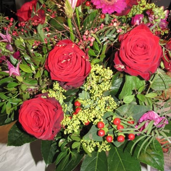 Rohnke Floristik - Flowers & Gifts Near Me - Berlin, BE