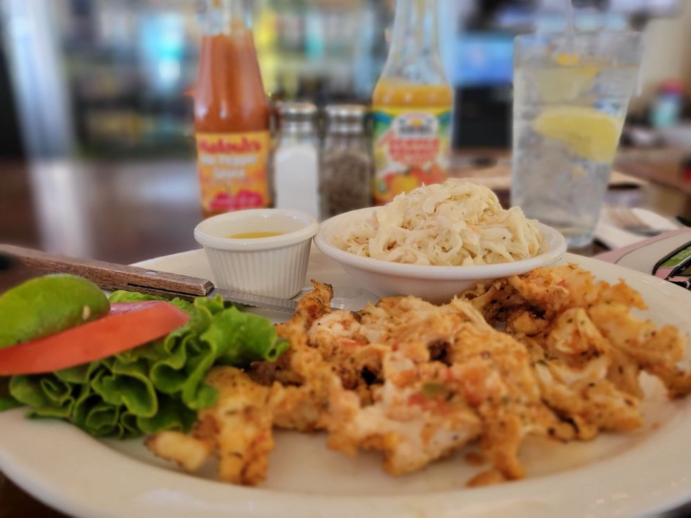 Calypso Restaurant & Raw Bar, Pompano Beach Roadtrippers