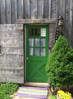 Cato Corner Farm by null