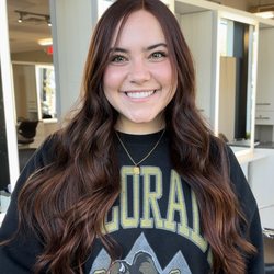 Rumors Salon - Stylist Cayla