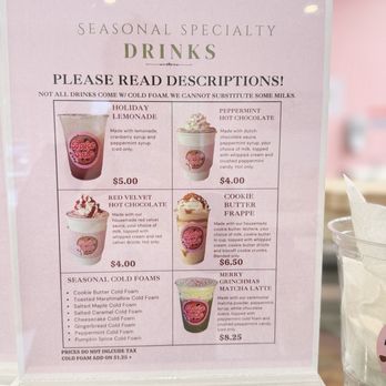 Bake Sale Bakery & Cafe - Coffee & Tea Near Me - Azusa, California