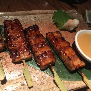 Zuma - Japanese Near Me - Las Vegas, Nevada