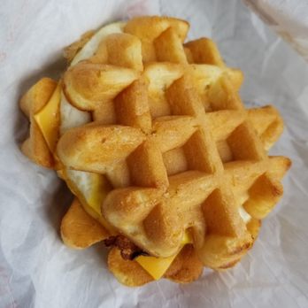 Dunkin' - So delicious! Must try! - Donuts Near Me - San Antonio, Texas