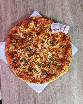 Victor's pizza co by null