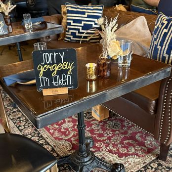 Bosscat Kitchen & Libations - New American Near Me - Houston, Texas