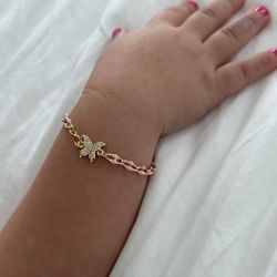 Permanent jewelry