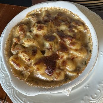 La Tavola - Gnocchi - Italian Near Me - Grandview Heights, Ohio