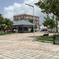 Placita Roosevelt