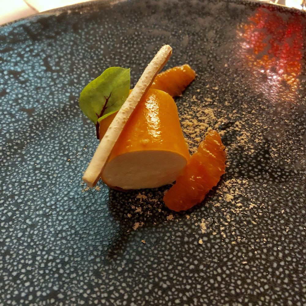 L'ecrivain Restaurant - French Near Me - Dublin, D