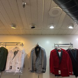Geovanni UOMO - Fashion suit