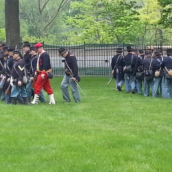 Naper Settlement - Museums Near Me - Naperville, Illinois
