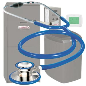 Slide of Alpine Refrigeration