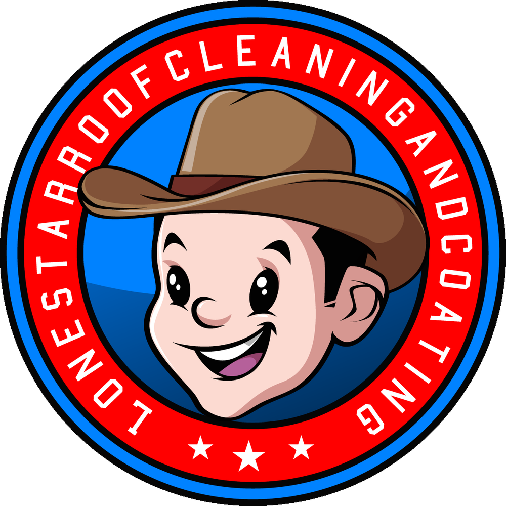 Slide of Lone Star Roof Cleaning & Coating