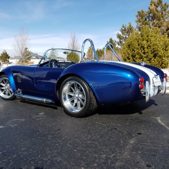 Royal Auto Spa Colorado - The finished product speaks for itself. - Auto Detailing Near Me - Lafayette, Colorado Royal Auto Spa Colorado - The finished product speaks for itself. - Auto Detailing Near Me - Lafayette, Colorado