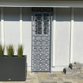 E & E Custom Iron Works - Privacy Screen - Fences & Gates Near Me - La Puente, California E & E Custom Iron Works - Privacy Screen - Fences & Gates Near Me - La Puente, California