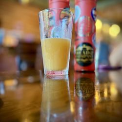 River's Edge Brewing