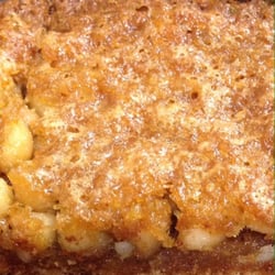 Convenience Plus - One of the best MacNut Bars I've ever eaten