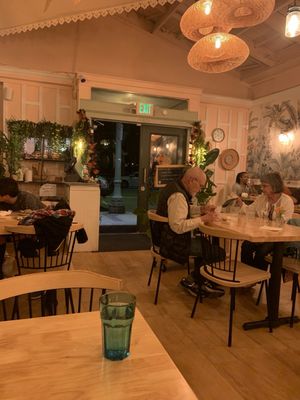 Pla Daek Thai Esan Food by null