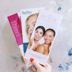 Renew Medical Aesthetics & Wellness