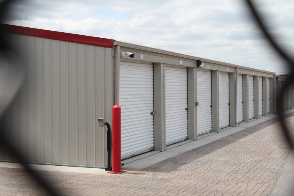 LYNCH STORAGE Updated September 2024 20 Photos 15122 S 231st St