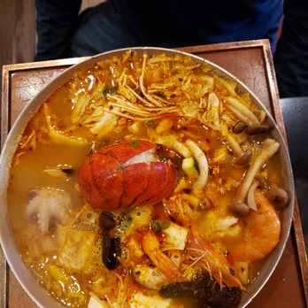 Tasty Pot - Seafood Lobster - Taiwanese Near Me - Dublin, California Tasty Pot - Seafood Lobster - Taiwanese Near Me - Dublin, California