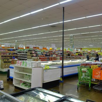 SF Supermarket - Grocery Near Me - Sacramento, California