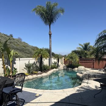 Lucero Tree Service - After cleaning - Tree Services Near Me