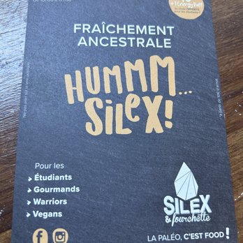 Silex & Fourchette - Gluten-Free Near Me - Toulouse, 31 Silex & Fourchette - Gluten-Free Near Me - Toulouse, 31
