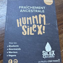 Silex & Fourchette