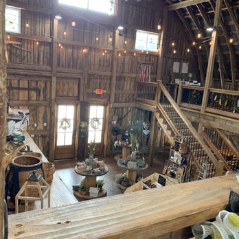 Chestnut Oaks Farm Store and Kitchen - Inside!!!! - Gift Shops Near Me - Sparta, Tennessee