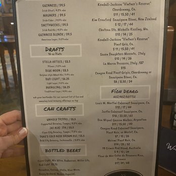 An Tobar Irish Pub - Drinks - Irish Near Me - Maitland, Florida An Tobar Irish Pub - Drinks - Irish Near Me - Maitland, Florida