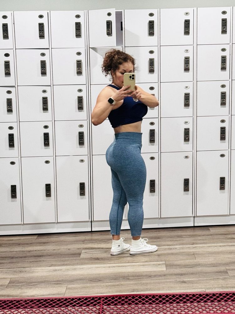 Hardcore Fitness El Cajon