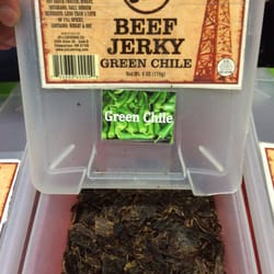 Jr's Jerky Company