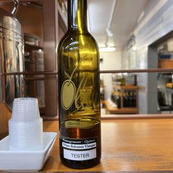 Old Town Olive