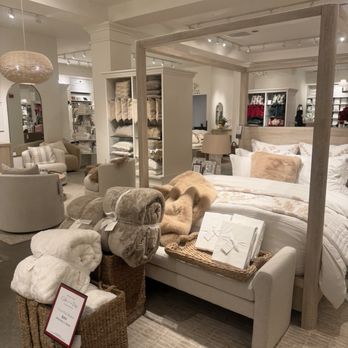 Pottery Barn - Furniture Stores Near Me - Hackensack, New Jersey