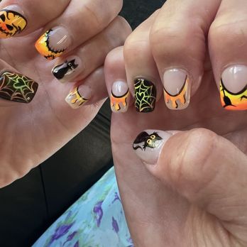 Professionail - Nail Salons Near Me - Lihue, Hawaii
