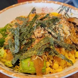 Ur Bowl - Poke bowl