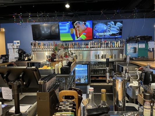 Beer Grotto Dexter by null