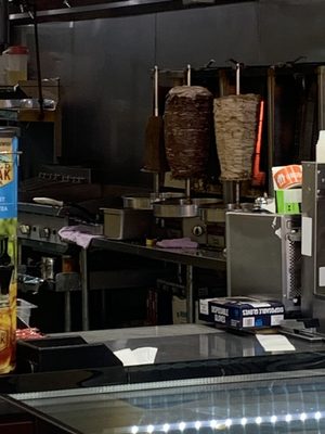 Dots Diner - Luling by null