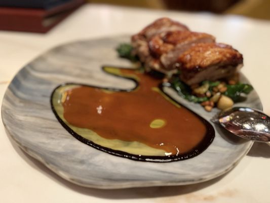 Bazaar Mar by José Andrés by null