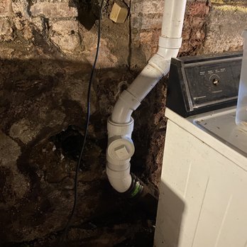 Slide of Tom’s Plumbing