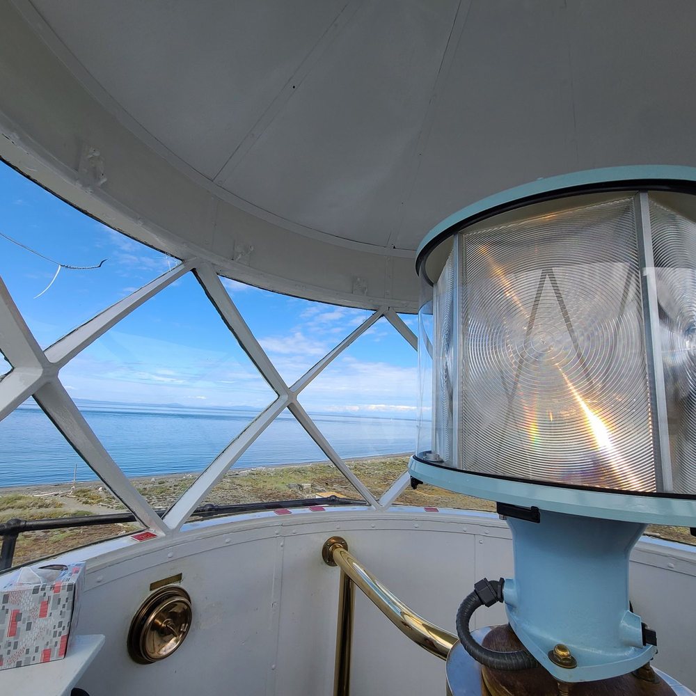 New Dungeness Lighthouse - Top views - Landmarks & Historical Buildings Near Me New Dungeness Lighthouse - Top views - Landmarks & Historical Buildings Near Me