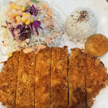 Joon Katsu - Pork Katsu - Japanese Near Me - Buena Park, California Joon Katsu - Pork Katsu - Japanese Near Me - Buena Park, California