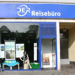 DER Deutsches Reisebüro