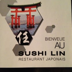 Sushi Lin